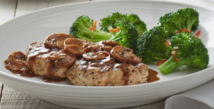 carrabba's gluten free