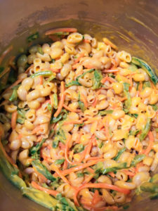 Daiya Mac and cheese gf