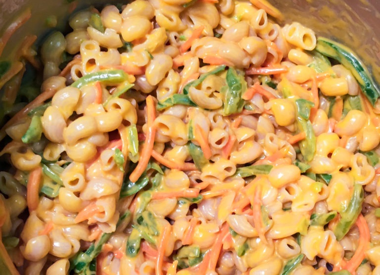 daiya mac and cheese gluten free dairy free