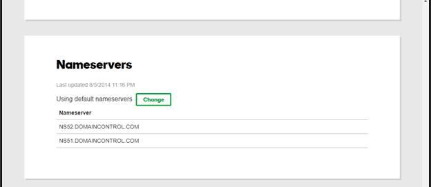 move wordpress site from godaddy to bluehost