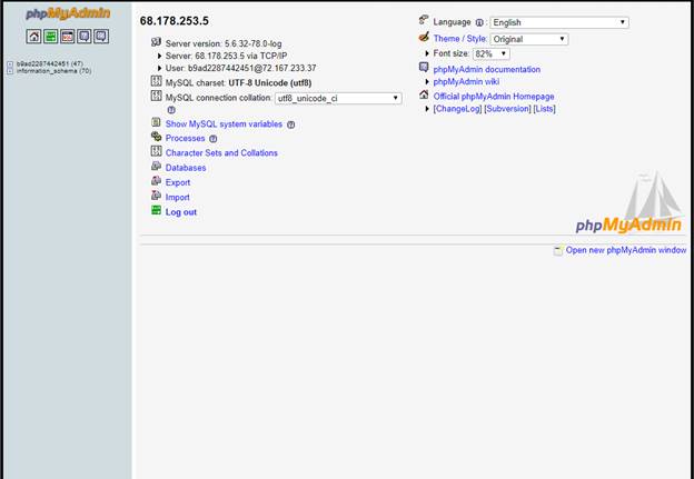 transfer from godaddy to bluehost