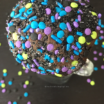 galaxy protein cookie dough