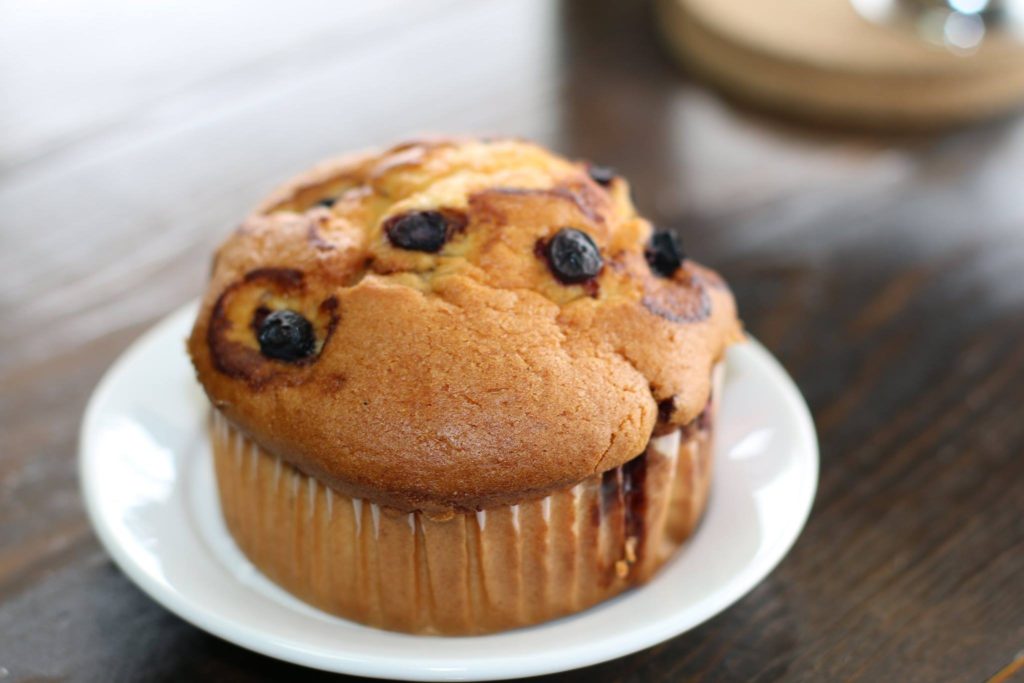 gluten free donuts in wichita