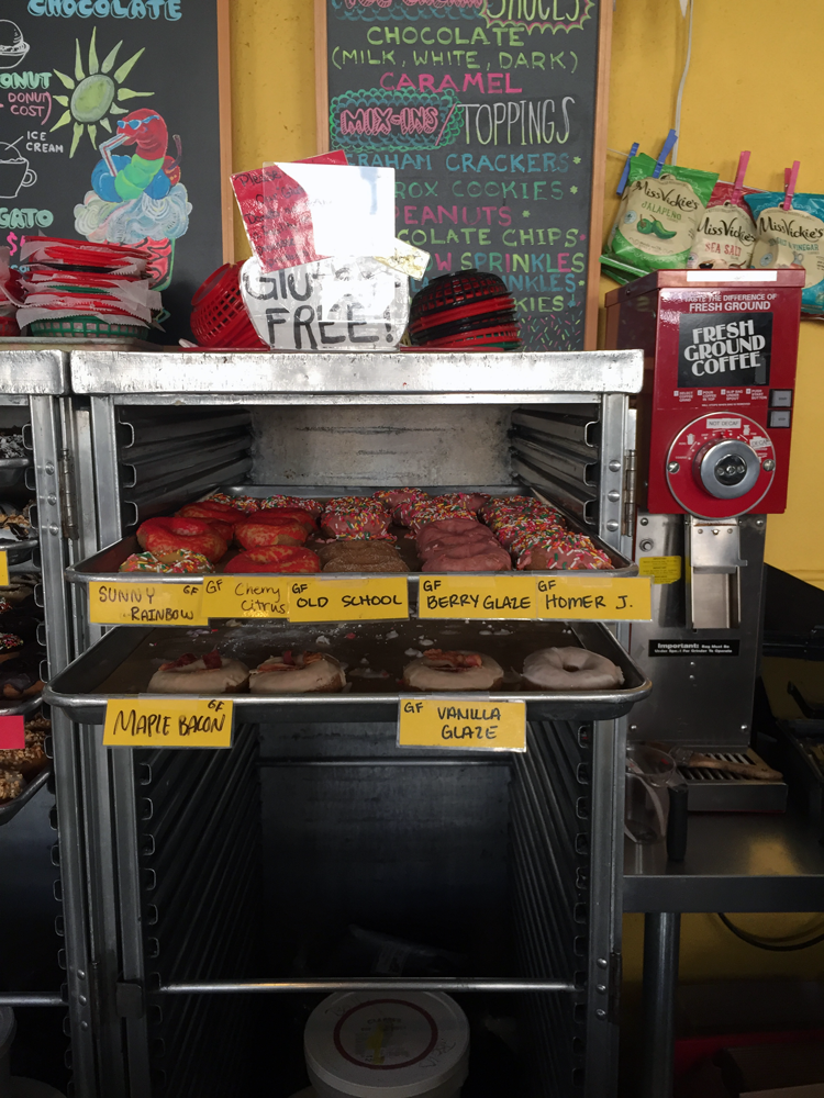 the donut whole wichita ks