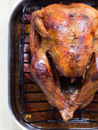 rotisserie chicken gluten free