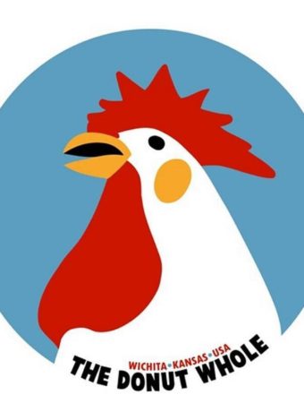 donut whole wichita